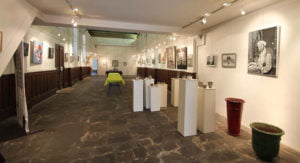 Galerie Révol