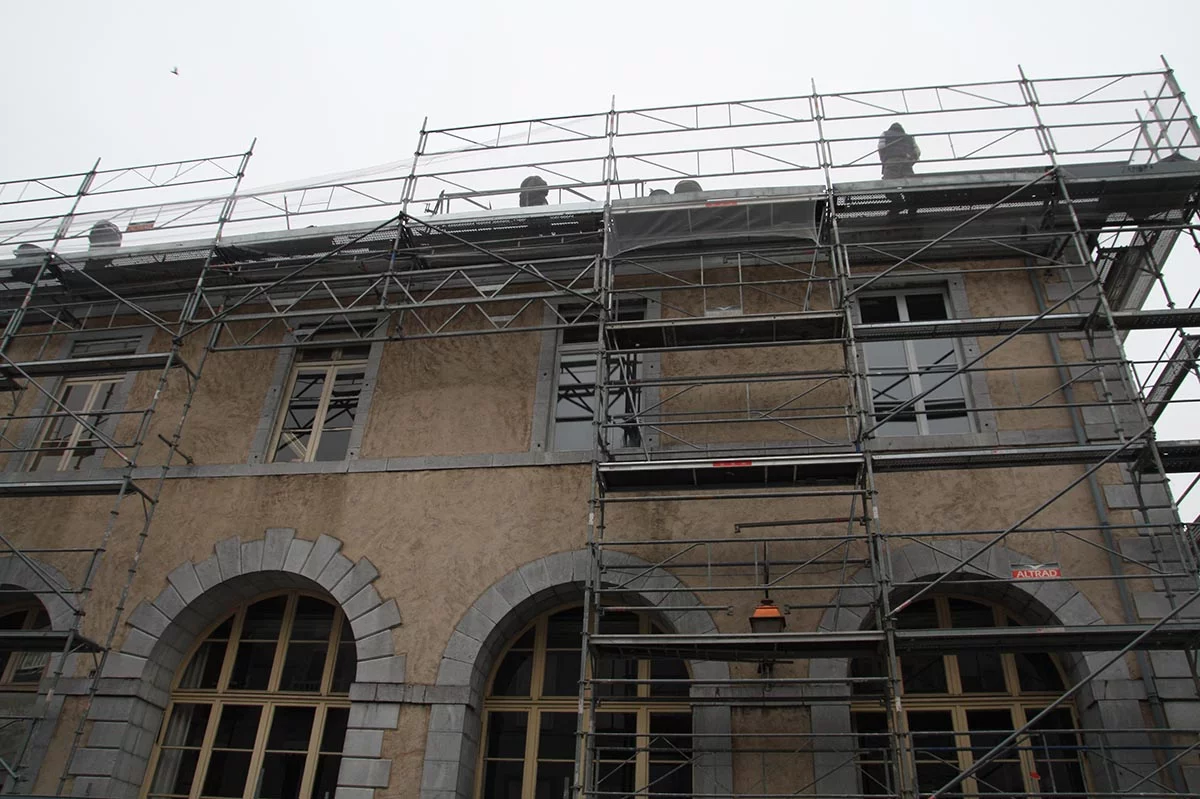 HotelDeVilleTravaux