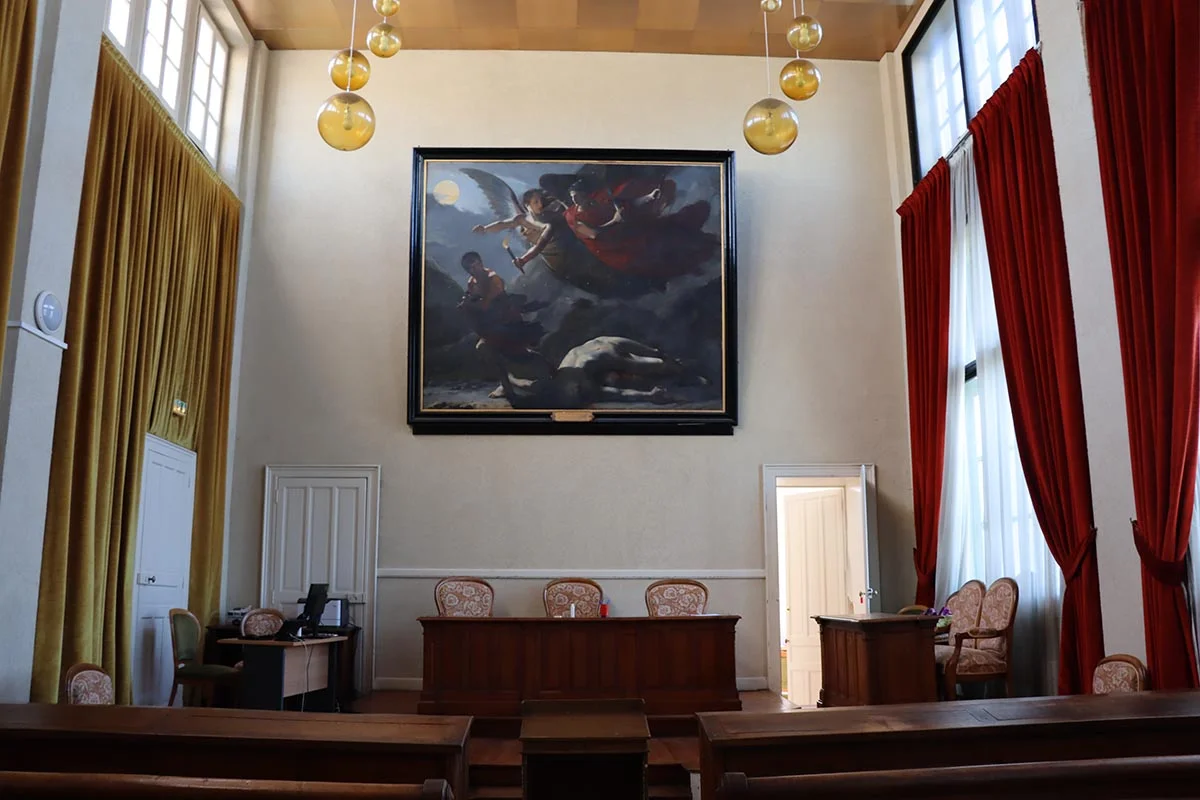 TribunalInt