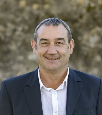 Frédéric LOUSTAU