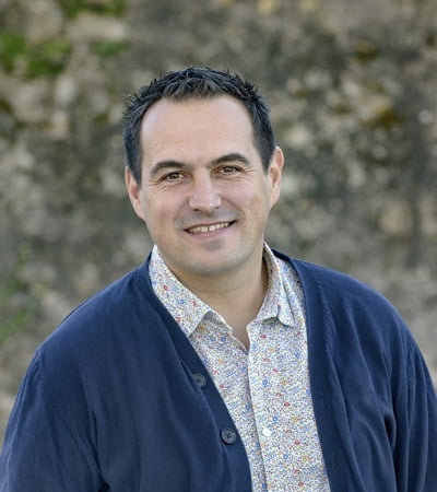 Nicolas MALEIG