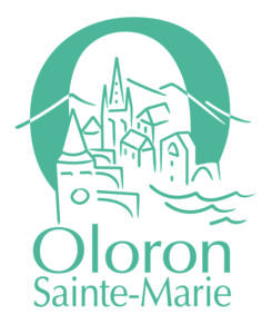 Logo de la Ville d'Oloron Sainte-Marie