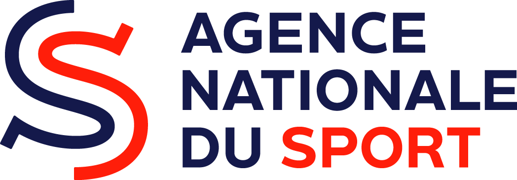 Agence_Nationale_du_Sport_Logo