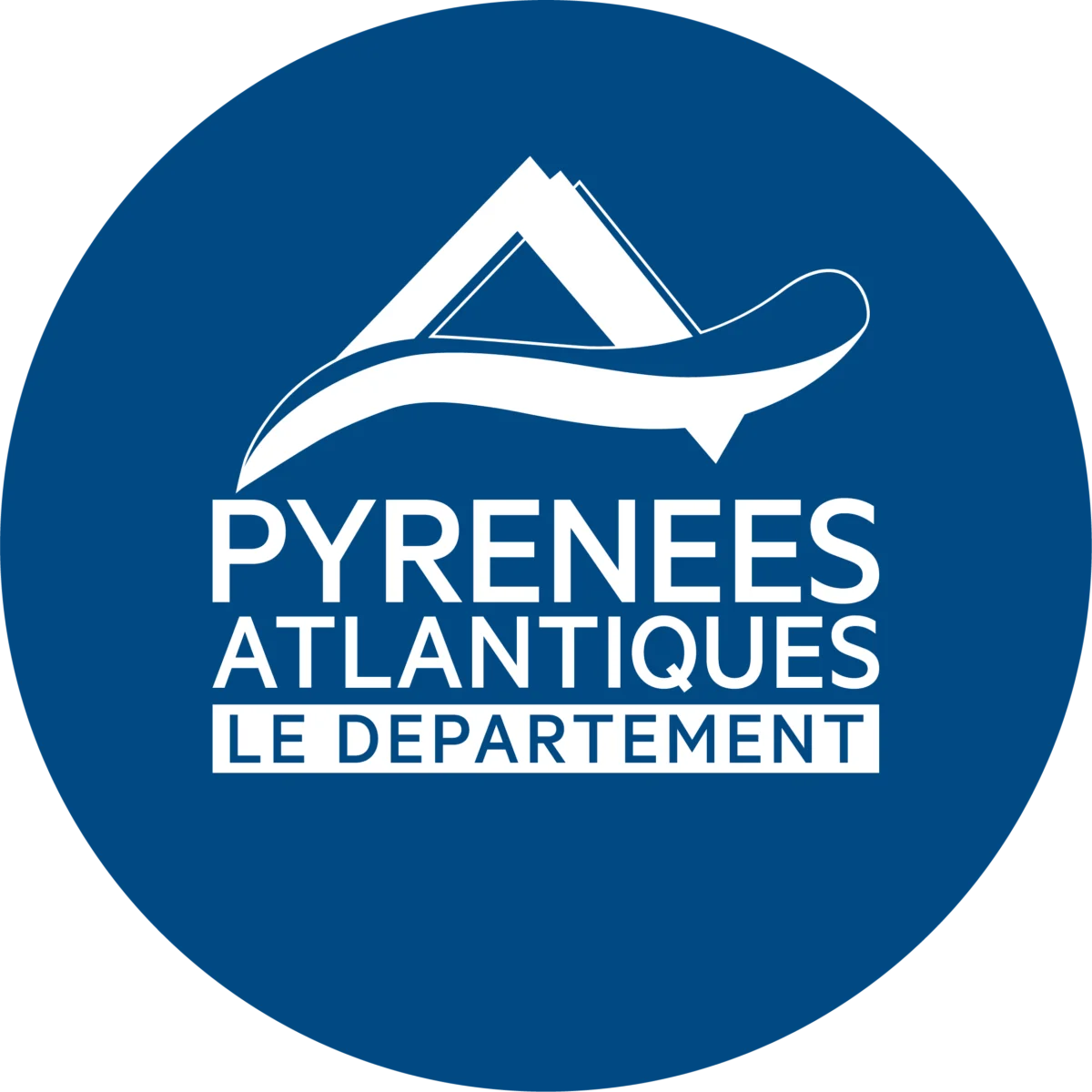 logo CD64