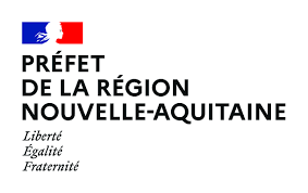 logo prefet region
