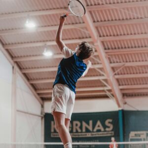 06/07 au 10/07 - STAGE TENNIS - 8/15ans