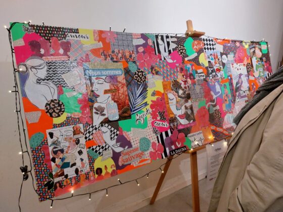 Le territoire uni contre les violences à l’égard des femmes