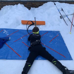 18/02 : Journée neige au Somport