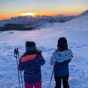 16/02 : RAQUETTE RACLETTE