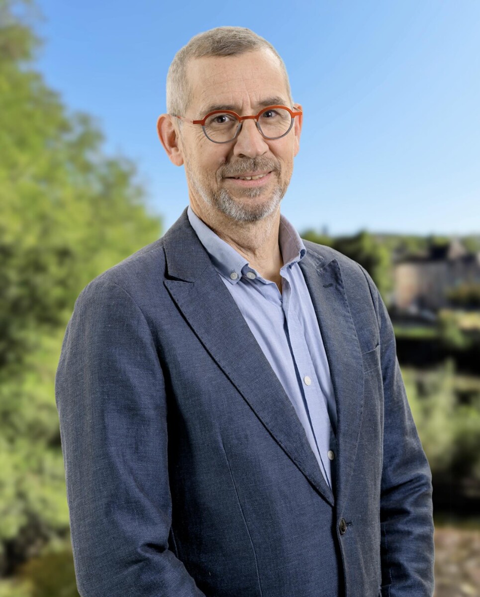 Sébastien DE TRUCHIS