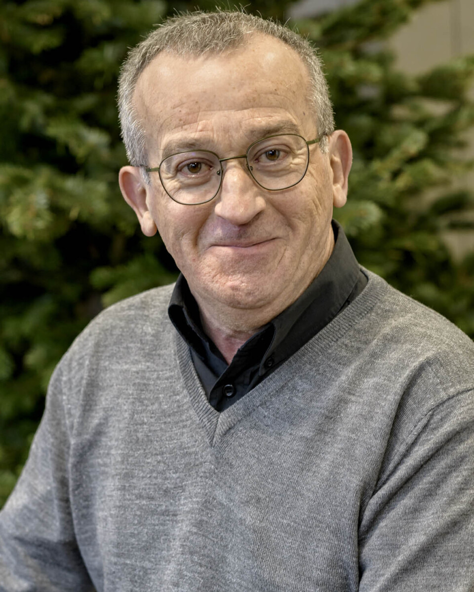 Michel ADAM