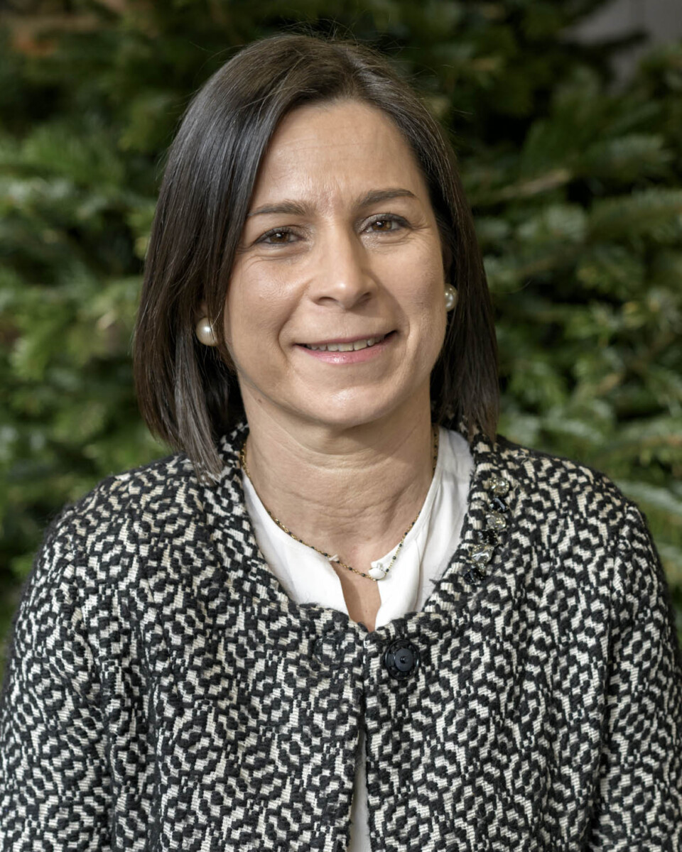 Nadia DUPEROUSSE