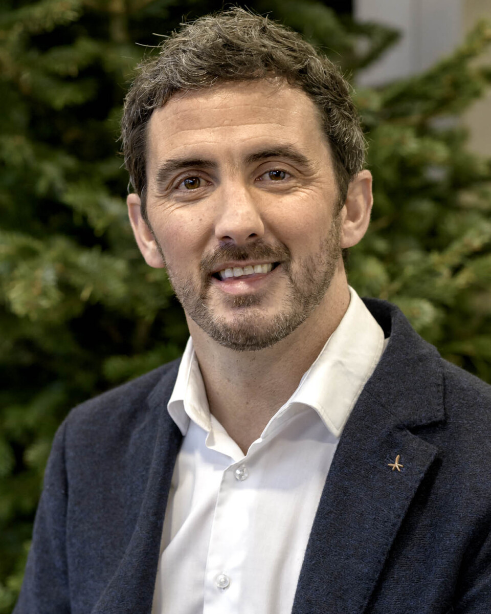 Clément SERVAT