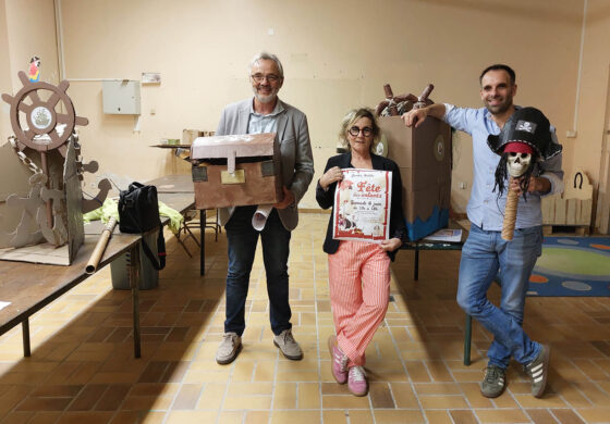 La Fête des enfants, une vitrine du travail quotidien au service des enfants