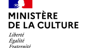 Logo-ministere-de-la-culture Logo-ministere-de-la-culture